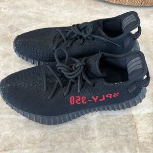 Size 7.5 - adidas Yeezy Boost 350 V2